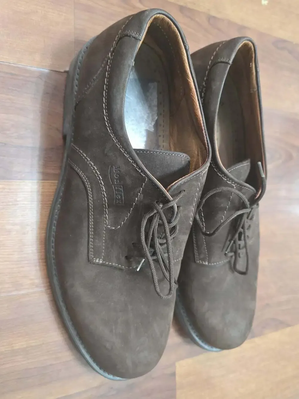 Monflex comfort shock